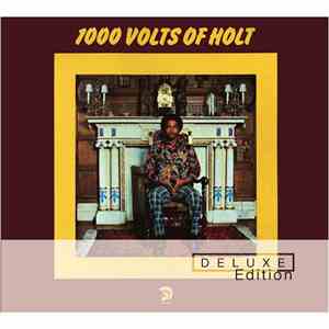 John Holt - 1000 Volts Of Holt download free