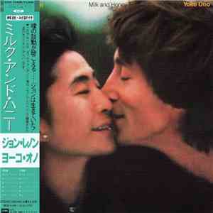 John Lennon & Yoko Ono - Milk And Honey download free John Lennon & Yoko Ono - Milk And Honey download mp3 flac
