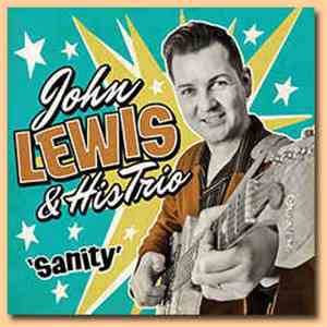 John Lewis Rock'N'Roll Trio - Sanity download mp3 flac
