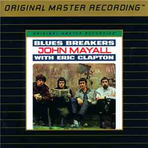 John Mayall - Blues Breakers With Eric Clapton download mp3 flac