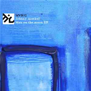 Johnny Aemkel - Man On The Moon EP download mp3 flac