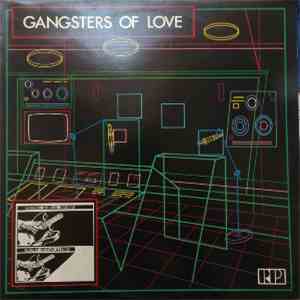 Johnny Guitar Watson, General Johnson - Gangsters Of Love download free