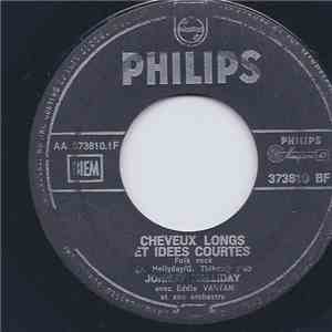 Johnny Hallyday - Cheveux Longs Et Idées Courtes download mp3 flac