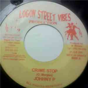 Johnny P - Crime Stop download mp3 flac