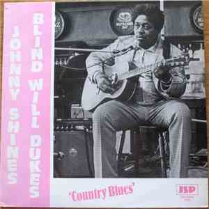 Johnny Shines / Blind Will Dukes - ´Country Blues´ download free