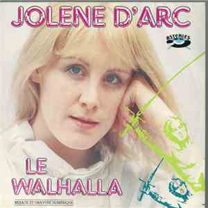 Jolene D'Arc - Le Walhalla / Masculin Feminin download free