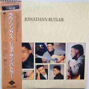 Jonathan Butler - Jonathan Butler download free