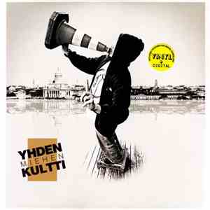 Jontti - Yhden Miehen Kultti download free