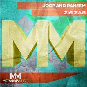 JOOP And Raneem - Zig Zag download free