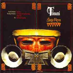 Jorge Reyes - Tonami download free