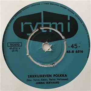 Jorma Ikävalko, Matti Louhivuori - Säkkijärven Polkka / Suopursu download free