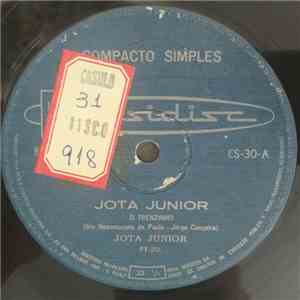 Jota Junior - O Trenzinho / O Molejo Dela download free