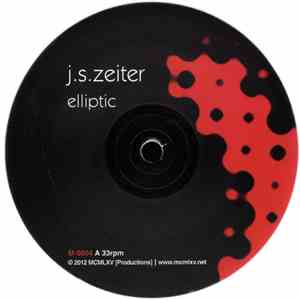 J.S.Zeiter - Elliptic download free
