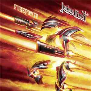 Judas Priest - Firepower download mp3 flac