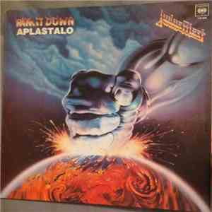 Judas Priest - Ram It Down - Aplastalo download free Judas Priest - Ram It Down - Aplastalo download mp3 flac