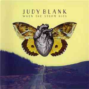 Judy Blank - When The Storm Hits download free