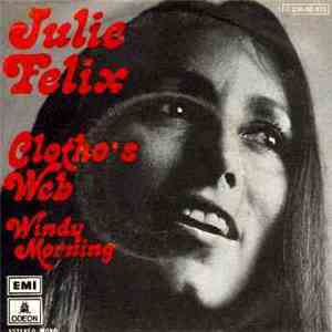Julie Felix - Clotho's Web download free