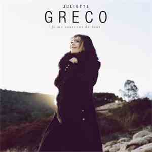 Juliette Gréco - Je Me Souviens De Tout download mp3 flac