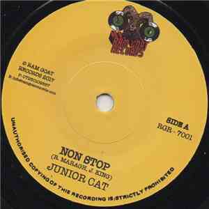 Junior Cat - Non Stop download free Junior Cat - Non Stop download mp3 flac