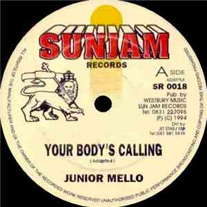 Junior Mello / Blacka T - Your Body's Calling / Tings Ah Gwaan download free