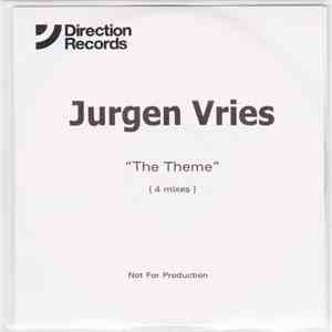 Jurgen Vries - The Theme download mp3 flac