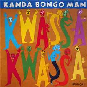 Kanda Bongo Man - Kwassa Kwassa download free