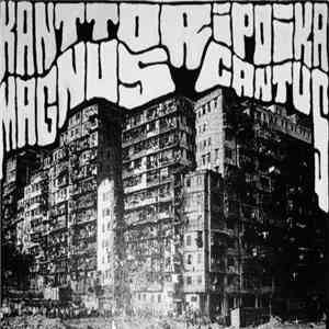 Kanttoripoika - Magnus Cantus download free