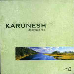 Karunesh - Electronic Hits CD2 download mp3 flac