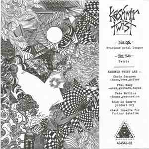Kashmir Twist - Precious Petal League download mp3 flac
