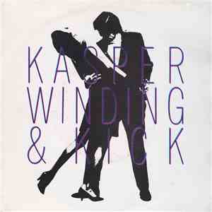 Kasper Winding & Kick - Gamle Ven download free