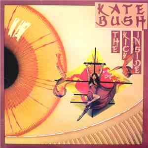 Kate Bush - The Kick Inside download free