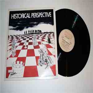 Keith Mansfield - Historical Perspective download mp3 flac