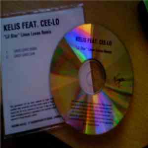 Kelis - Lil Star download free