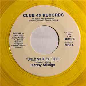 Kenny Arledge - Wild Side Of Life download free