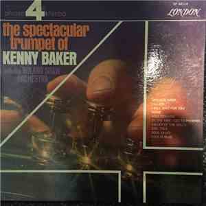 Kenny Baker - The Spectacular Trumpet Of Kenny Baker download free Kenny Baker - The Spectacular Trumpet Of Kenny Baker download mp3 flac