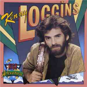 Kenny Loggins - High Adventure download mp3 flac