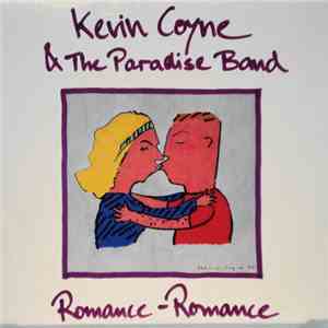 Kevin Coyne & The Paradise Band - Romance-Romance download free