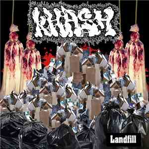 Khash  - Landfill download mp3 flac