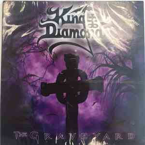 King Diamond - The Graveyard download free King Diamond - The Graveyard download mp3 flac