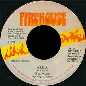 King Kong - A.I.D.S download mp3 flac