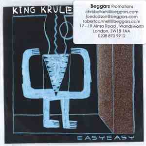King Krule - Easy Easy download free