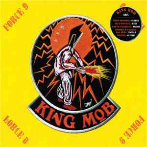 King Mob  - Force 9 download free