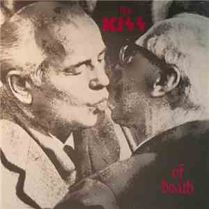 Kiss - The Kiss Of Death download free Kiss - The Kiss Of Death download mp3 flac