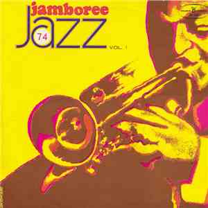 Klaus Lenz Big Band & Uschi Brüning / Arild Andersen Quartet - Jazz Jamboree 74 Vol. 1 download free