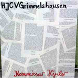 Kommissar Hjuler - HJCV Grimmelshausen download free