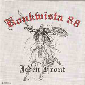 Konkwista 88 - Jeden Front download mp3 flac