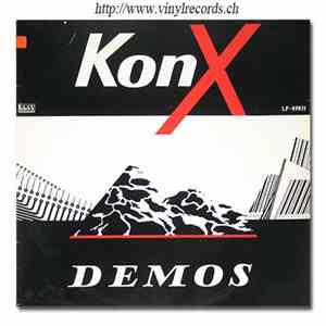 Konx - Demos download free
