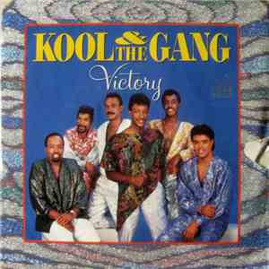 Kool & The Gang - Victory download free Kool & The Gang - Victory download mp3 flac