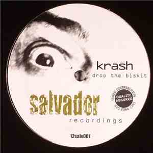 Krash  - Drop The Biskit download free