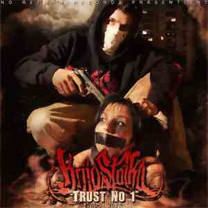 Krijo Stalka - Trust No 1 download mp3 flac